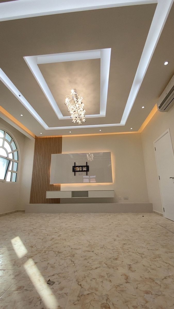 أعمال الجبس بورد بالرياض